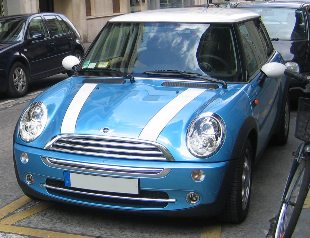z MINI 87